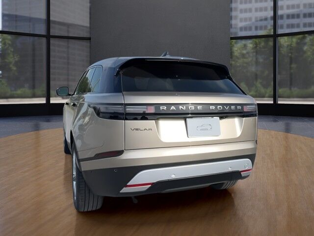 2026 Land Rover Range Rover Velar S San Juan TX 2026 Land Rover Range Rover Velar S San Juan TX