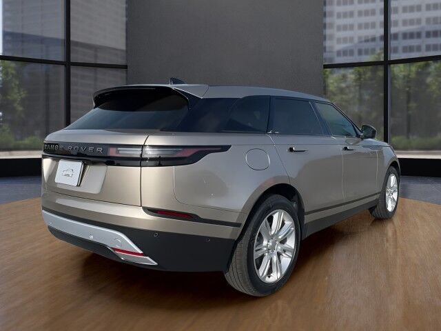 2026 Land Rover Range Rover Velar S San Juan TX 2026 Land Rover Range Rover Velar S San Juan TX