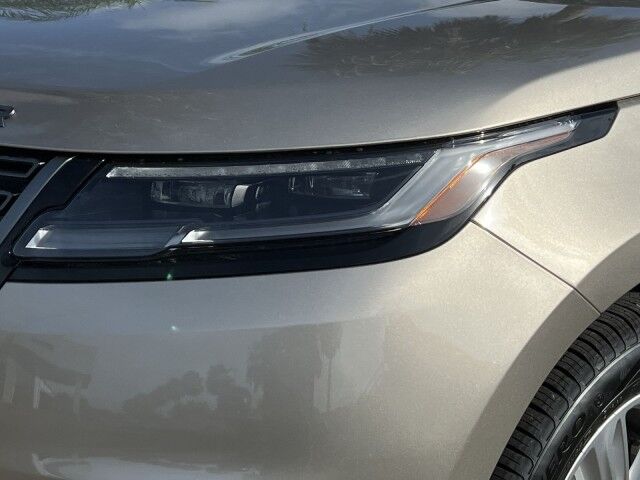 2026 Land Rover Range Rover Velar S San Juan TX 2026 Land Rover Range Rover Velar S San Juan TX