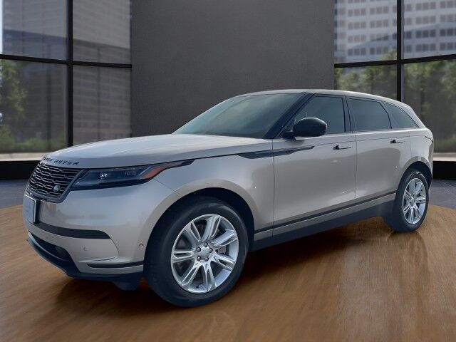 2026 Land Rover Range Rover Velar S San Juan TX 2026 Land Rover Range Rover Velar S San Juan TX
