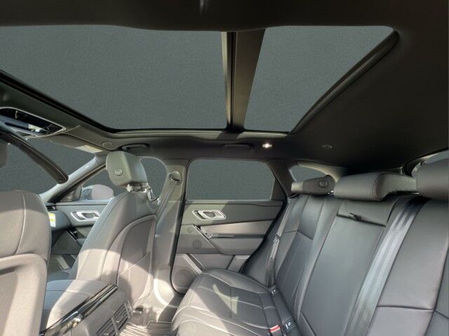 2026 Land Rover Range Rover Velar S San Juan TX 2026 Land Rover Range Rover Velar S San Juan TX