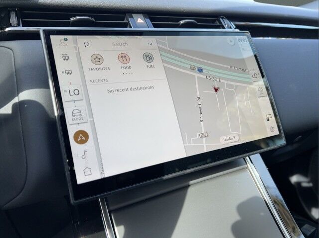 2026 Land Rover Range Rover Velar S San Juan TX 2026 Land Rover Range Rover Velar S San Juan TX