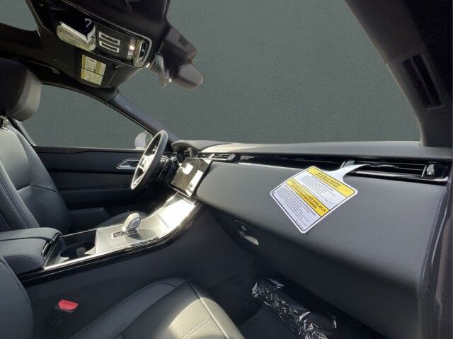 2026 Land Rover Range Rover Velar S San Juan TX 2026 Land Rover Range Rover Velar S San Juan TX