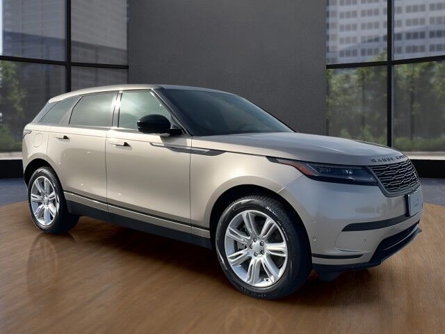 2026 Land Rover Range Rover Velar S San Juan TX 2026 Land Rover Range Rover Velar S San Juan TX