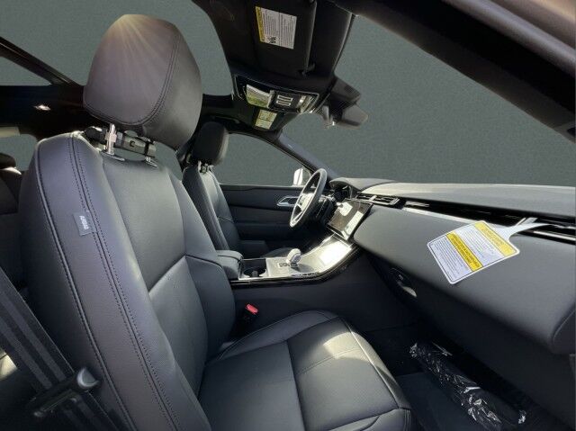 2026 Land Rover Range Rover Velar S San Juan TX 2026 Land Rover Range Rover Velar S San Juan TX