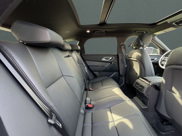 2026 Land Rover Range Rover Velar S San Juan TX 2026 Land Rover Range Rover Velar S San Juan TX