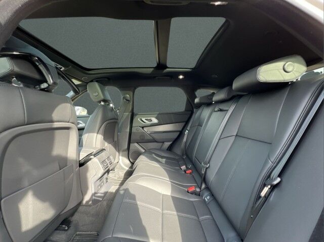 2026 Land Rover Range Rover Velar S San Juan TX 2026 Land Rover Range Rover Velar S San Juan TX