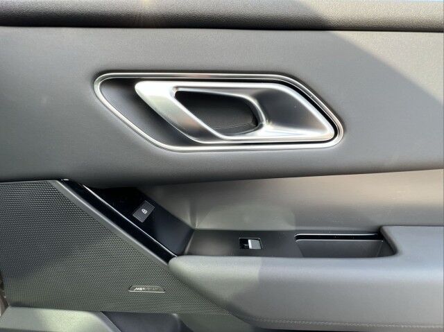 2026 Land Rover Range Rover Velar S San Juan TX 2026 Land Rover Range Rover Velar S San Juan TX