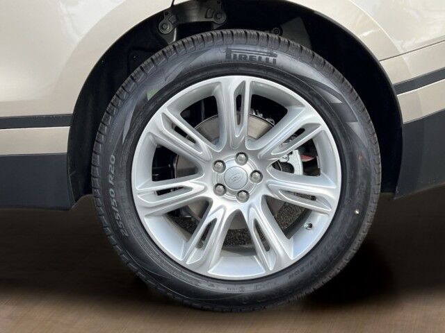 2026 Land Rover Range Rover Velar S San Juan TX 2026 Land Rover Range Rover Velar S San Juan TX