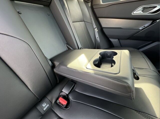 2026 Land Rover Range Rover Velar S San Juan TX 2026 Land Rover Range Rover Velar S San Juan TX