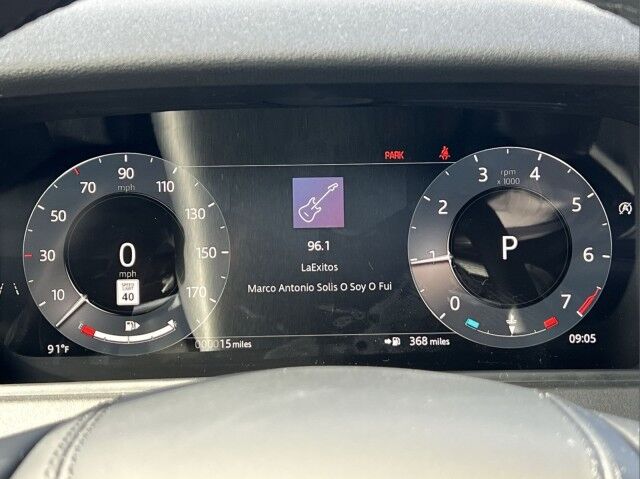 2026 Land Rover Range Rover Velar S San Juan TX 2026 Land Rover Range Rover Velar S San Juan TX