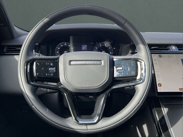 2026 Land Rover Range Rover Velar S San Juan TX 2026 Land Rover Range Rover Velar S San Juan TX