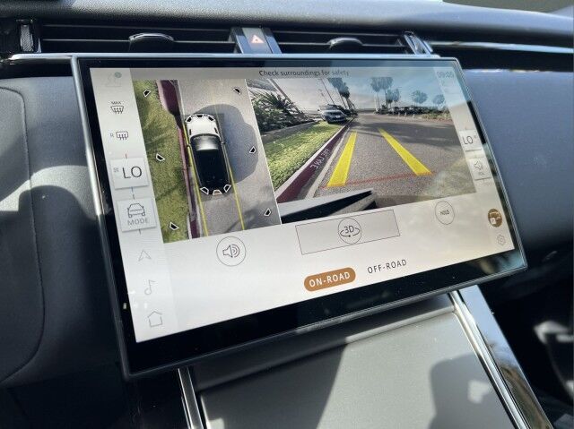 2026 Land Rover Range Rover Velar S San Juan TX 2026 Land Rover Range Rover Velar S San Juan TX