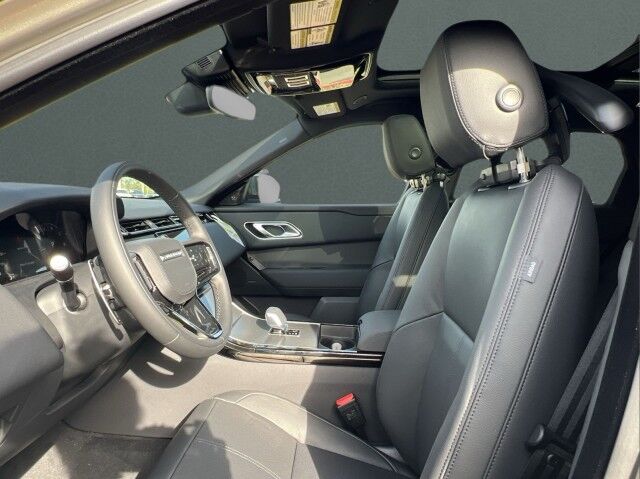 2026 Land Rover Range Rover Velar S San Juan TX 2026 Land Rover Range Rover Velar S San Juan TX