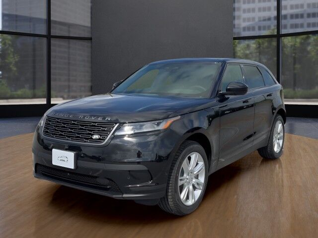 2026 Land Rover Range Rover Velar 2026 Land Rover Range Rover Velar