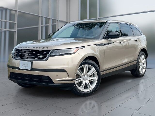 2026 Land Rover Range Rover Velar 2026 Land Rover Range Rover Velar