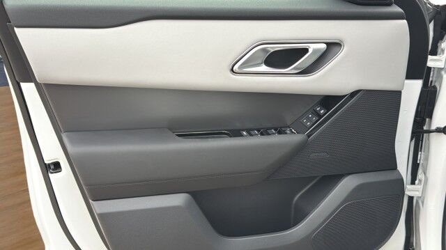 2026 Land Rover Range Rover Velar S San Juan TX 2026 Land Rover Range Rover Velar S San Juan TX