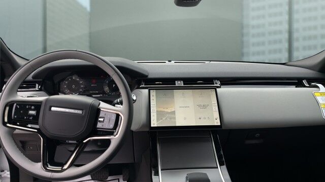2026 Land Rover Range Rover Velar S San Juan TX 2026 Land Rover Range Rover Velar S San Juan TX