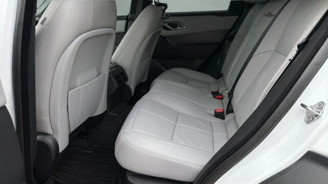 2026 Land Rover Range Rover Velar S San Juan TX 2026 Land Rover Range Rover Velar S San Juan TX