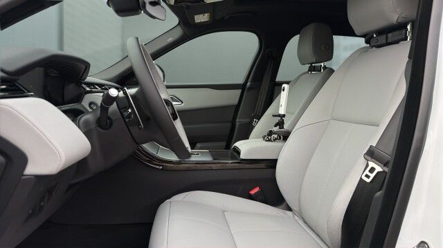 2026 Land Rover Range Rover Velar S San Juan TX 2026 Land Rover Range Rover Velar S San Juan TX