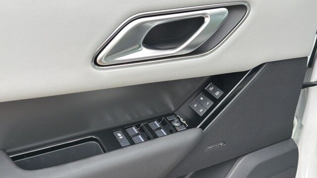 2026 Land Rover Range Rover Velar S San Juan TX 2026 Land Rover Range Rover Velar S San Juan TX