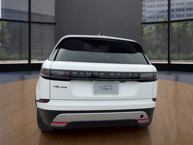 2026 Land Rover Range Rover Velar S San Juan TX 2026 Land Rover Range Rover Velar S San Juan TX