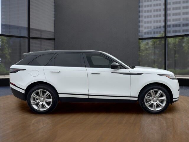 2026 Land Rover Range Rover Velar S San Juan TX 2026 Land Rover Range Rover Velar S San Juan TX
