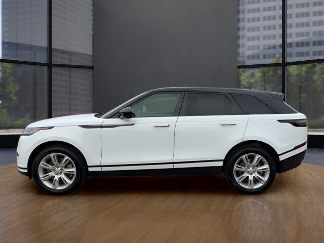 2026 Land Rover Range Rover Velar S San Juan TX 2026 Land Rover Range Rover Velar S San Juan TX