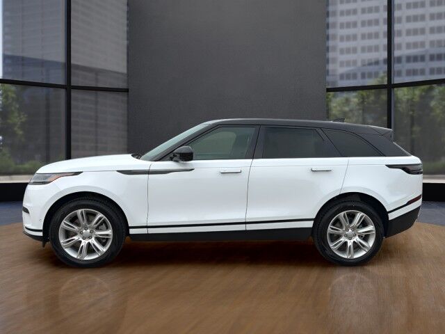 2026 Land Rover Range Rover Velar S San Juan TX 2026 Land Rover Range Rover Velar S San Juan TX