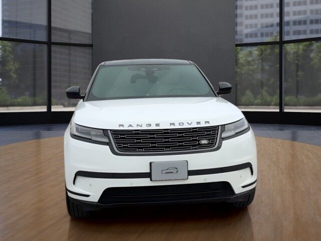 2026 Land Rover Range Rover Velar S San Juan TX 2026 Land Rover Range Rover Velar S San Juan TX