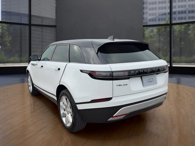 2026 Land Rover Range Rover Velar S San Juan TX 2026 Land Rover Range Rover Velar S San Juan TX