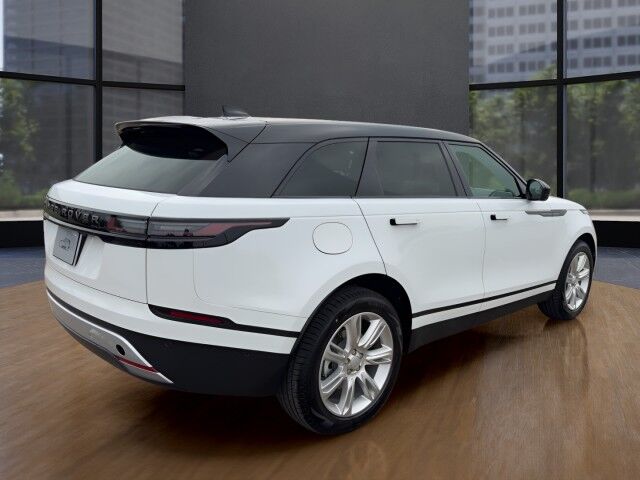 2026 Land Rover Range Rover Velar S San Juan TX 2026 Land Rover Range Rover Velar S San Juan TX