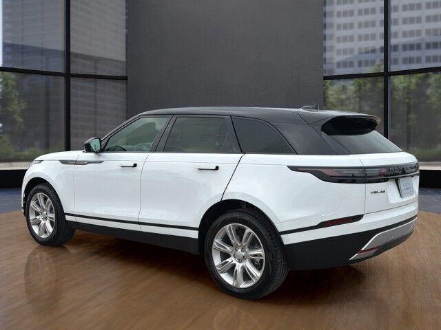 2026 Land Rover Range Rover Velar S San Juan TX 2026 Land Rover Range Rover Velar S San Juan TX