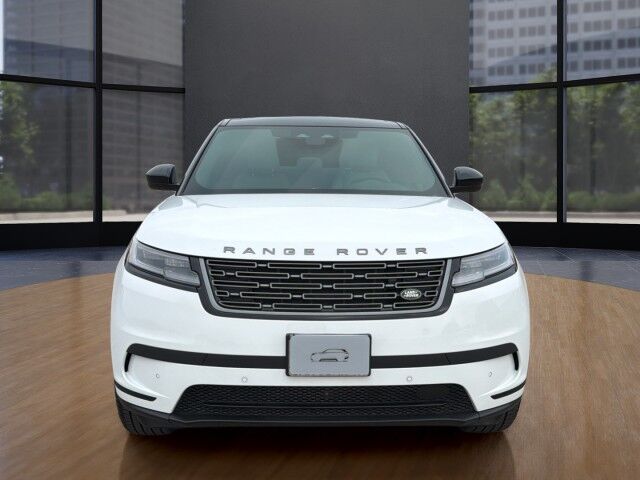 2026 Land Rover Range Rover Velar S San Juan TX 2026 Land Rover Range Rover Velar S San Juan TX