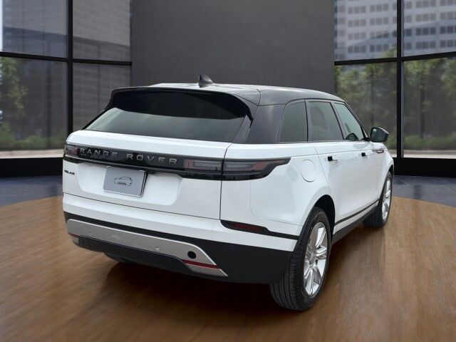 2026 Land Rover Range Rover Velar S San Juan TX 2026 Land Rover Range Rover Velar S San Juan TX