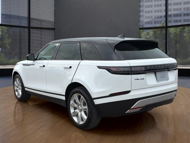 2026 Land Rover Range Rover Velar S San Juan TX 2026 Land Rover Range Rover Velar S San Juan TX