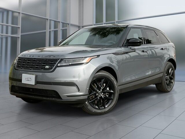 2026 Land Rover Range Rover Velar 2026 Land Rover Range Rover Velar