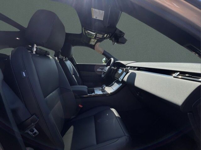 2026 Land Rover Range Rover Velar S San Juan TX 2026 Land Rover Range Rover Velar S San Juan TX