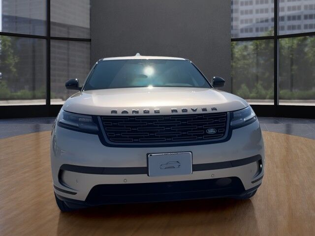 2026 Land Rover Range Rover Velar S San Juan TX 2026 Land Rover Range Rover Velar S San Juan TX