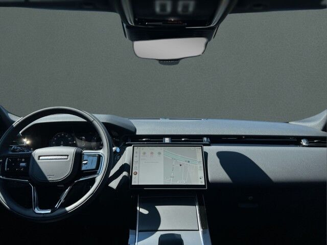 2026 Land Rover Range Rover Velar S San Juan TX 2026 Land Rover Range Rover Velar S San Juan TX