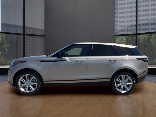 2026 Land Rover Range Rover Velar S San Juan TX 2026 Land Rover Range Rover Velar S San Juan TX