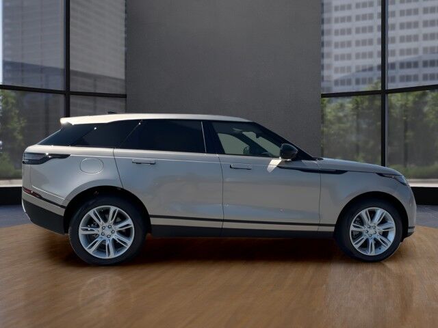 2026 Land Rover Range Rover Velar S San Juan TX 2026 Land Rover Range Rover Velar S San Juan TX