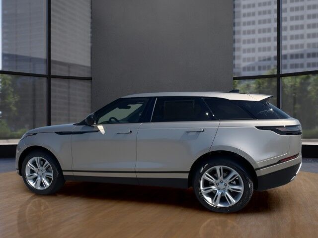 2026 Land Rover Range Rover Velar S San Juan TX 2026 Land Rover Range Rover Velar S San Juan TX