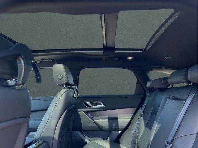 2026 Land Rover Range Rover Velar S San Juan TX 2026 Land Rover Range Rover Velar S San Juan TX