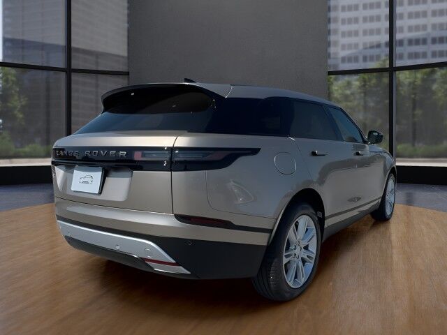 2026 Land Rover Range Rover Velar S San Juan TX 2026 Land Rover Range Rover Velar S San Juan TX