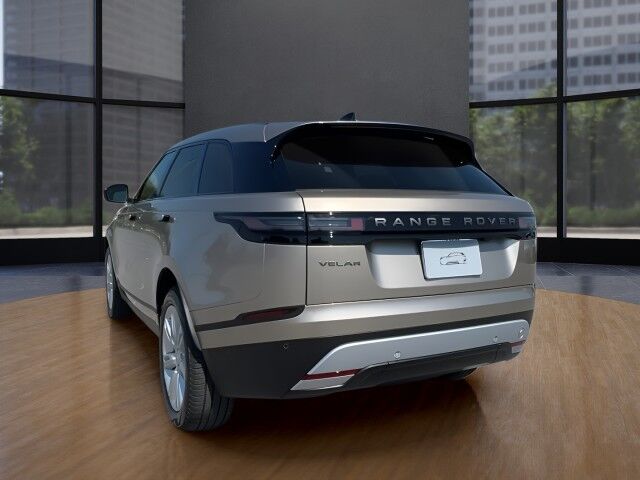 2026 Land Rover Range Rover Velar S San Juan TX 2026 Land Rover Range Rover Velar S San Juan TX