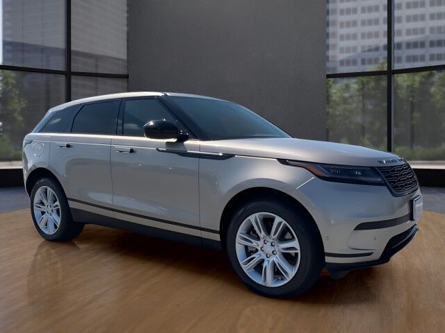2026 Land Rover Range Rover Velar S San Juan TX 2026 Land Rover Range Rover Velar S San Juan TX
