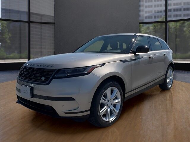 2026 Land Rover Range Rover Velar S San Juan TX 2026 Land Rover Range Rover Velar S San Juan TX