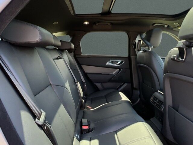 2026 Land Rover Range Rover Velar S San Juan TX 2026 Land Rover Range Rover Velar S San Juan TX