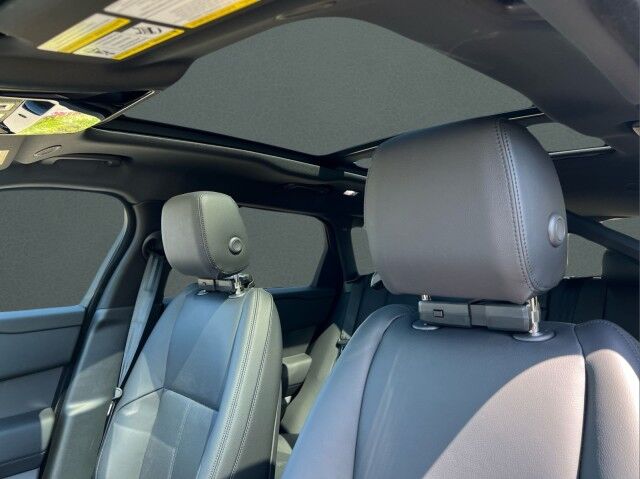 2026 Land Rover Range Rover Velar S San Juan TX 2026 Land Rover Range Rover Velar S San Juan TX